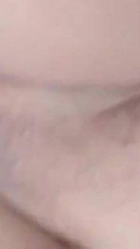 Stunning moment from "the cheating slut wife sucks my cock on the street and then i took her to my house and fuck her"