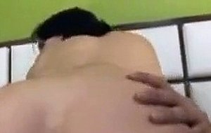 Anal hardcore