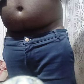 tamil boy uncut dick piss and hand job