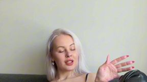 Video submited by @KaylaBlonde @Teasing and #MILF #Sexy #Blonde #Shaved Pussy #Solo movie porn hot | Tik.Porn