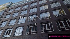 GIRLFRIENDS FILMS - Bootylicious Babe 69'S with MILF Tutor