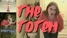 The Totem - Chubby Slut Piss Desperation