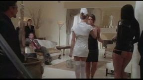 Alicia Alighatti, Ashley Long, Dillan Lauren, Hillary Scott &amp_ Penny Flame - Darkside Orgy