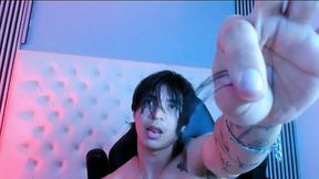 Toji Lee Private Show