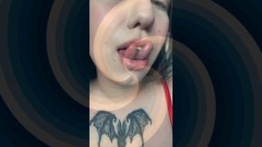 Tongue, lips, and obedience😵‍💫