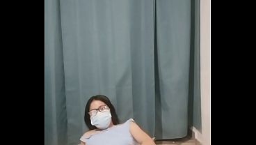 Hayami - update #74 - ama de casa se calienta y se empieza a masturbarse VID 20260502 230550 - Jun 25, 2026