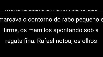 O Segredo Da Casa