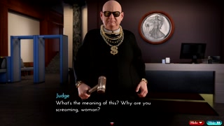 The Genesis Order v.93122-135-Cock Of Justice