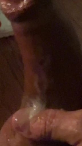 Key moment from "It feels so good to play with your man meat mmmmmm"