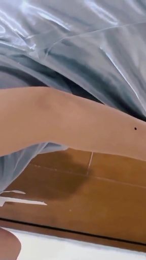A Girl Who Has Been By Her Boyfriend - BTS   Clip 1