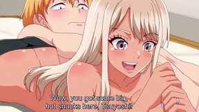 Chuhai Lips: Canned Flavor of Married Women / Watch Hentai Now