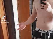 The Magic Dick Jump