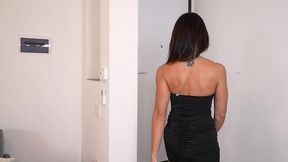 i go to buy cigarettes and she cheats on me with a very gifted trans.