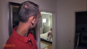 Lena Does It with Ethan