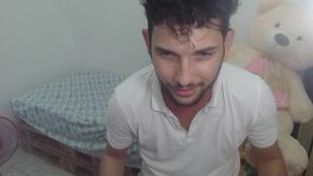 Maxell Brown Private Show