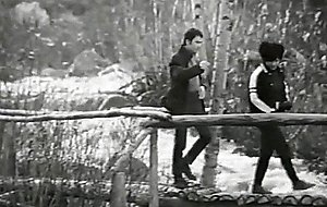 Entre la mer et l'eau douce 1967