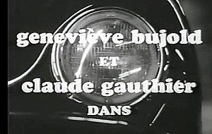Entre la mer et l'eau douce 1967