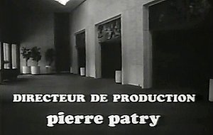 Entre la mer et l'eau douce 1967