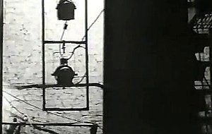 Entre la mer et l'eau douce 1967
