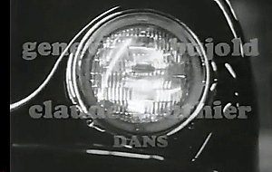 Entre la mer et l'eau douce 1967