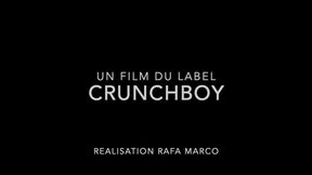 Max Fenez used raw by Jonathan Miranda