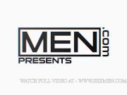 Boys Weekend Part 3/ MEN / Cristiano, Nick Cranston, Greg Dixxon