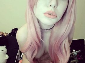 JOI: Long Distance Gf Jerk Off Instruction