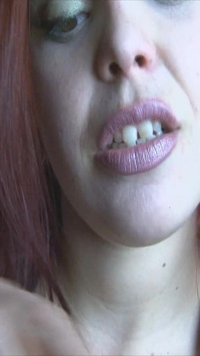 The Tomboy Giantess
