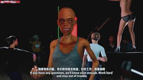 Lustful Animation: The Goddess Experience - 3D Animation Hentai