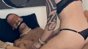 Lilith's Sensual Control â€“ 23 Minutes of Intense Domination and Pleasure