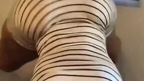 Twerk something hoe!!