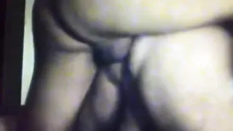 Hairy Bear Daddy Sucks and Rides Big Cocks