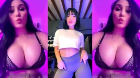 Hot TS & E-Girls Compilation