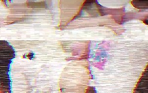 This goddess is maden for doggystyle and I destroyed her hole