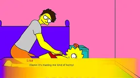 Church Orgy Explodes as Anime Couple Joins Wild 3D Hentai Threesome