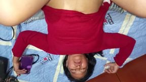 I Have Sex Every Day with My Stepmother-in-law