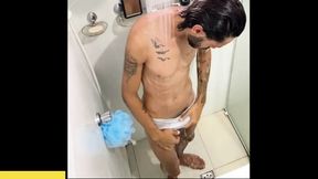 Look at the thickness of my boyfriend&#039;s dick