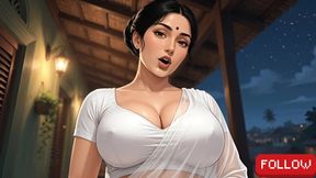 New desi vedio - web series cartoon