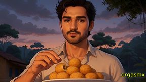 New desi vedio - web series cartoon