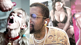 Stellar Thicc Arse Brief Stack Midget Gal Getting Jizz Adorned, Subjugated Teenie Gets A Xxx Facial cumshot, Puny Frieren Gets Jizz All Over, Crimson Head Gets Caked With Jizz, AI Generated