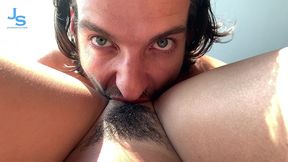gorgeous alexis tae in pov