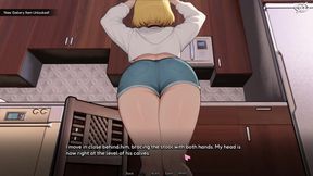7th Episode of Bunkered with femboy