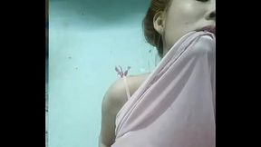 Ti&ecirc_n Mai live stream FB