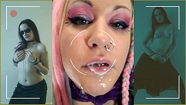 Episode 3 The Sexy Shemale knows you love big fat black cocks