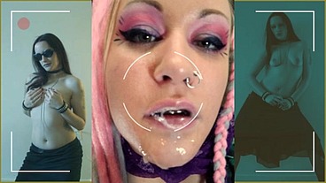 Episode 3 The Sexy Shemale knows you love big fat black cocks