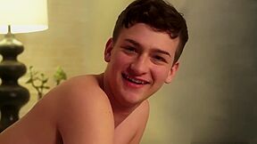 Bastian & Dalton So Horny
