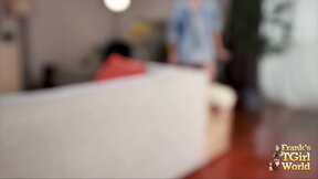 ”FRANKSTGIRLWORLD: Nonia Is A Hot Treat!”