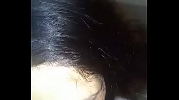 Sucking for a roof over her head