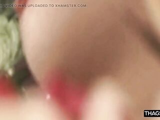 Blonde Playgirl's Oozing Vagina Devoured in Intense Oral sex-job Session