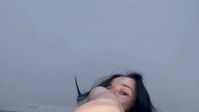 Member video sent by @milaclark7 @Twerk & #Upskirt #Nude #Brunette video film gratis | Tik.Porn